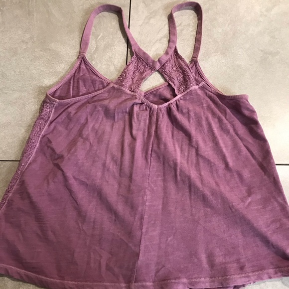 American Eagle tank - Picture 2 of 2